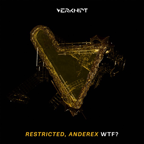 WTF? - Single album cover