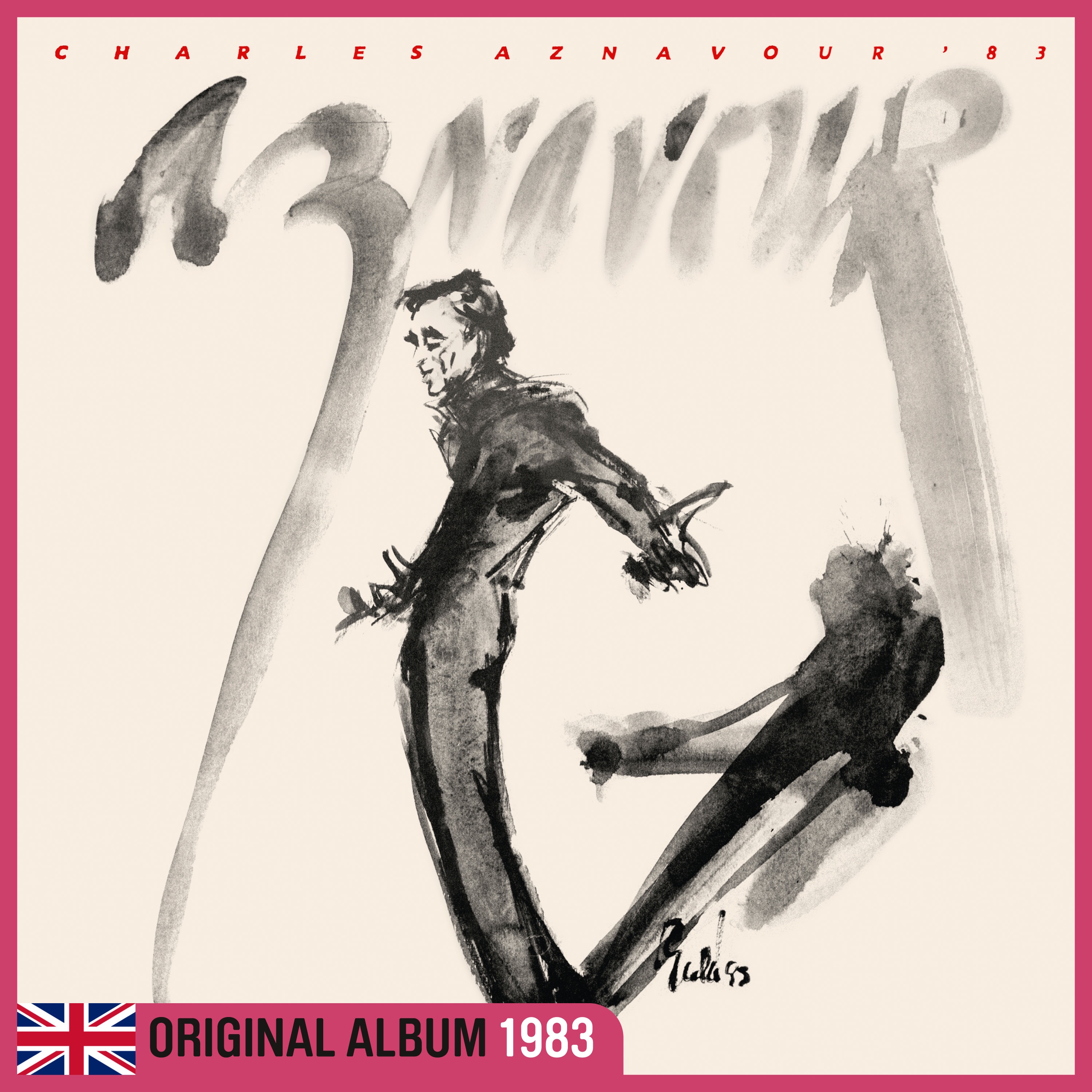 I'll Be There album cover