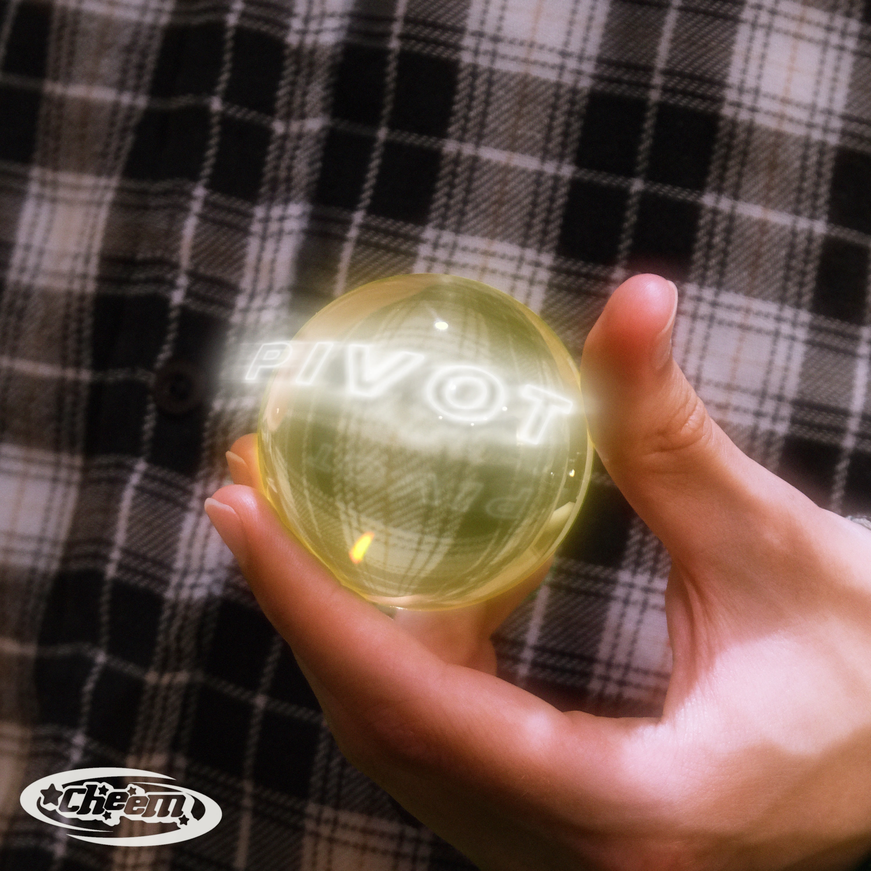Pivot - Single album cover