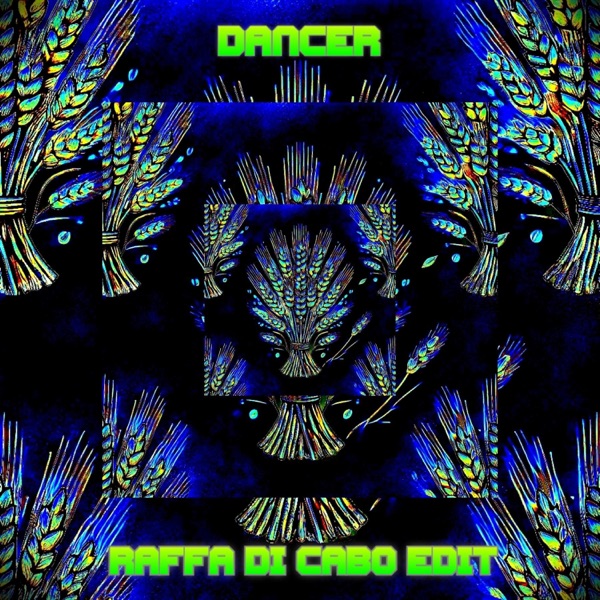 Dancer (feat. SNAP!) [Radio Edit] - Single album cover