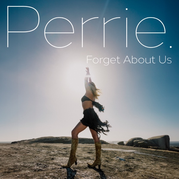 Forget About Us (Extended) - Single album cover