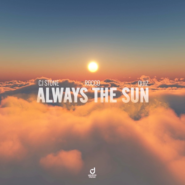Always the Sun - Single album cover