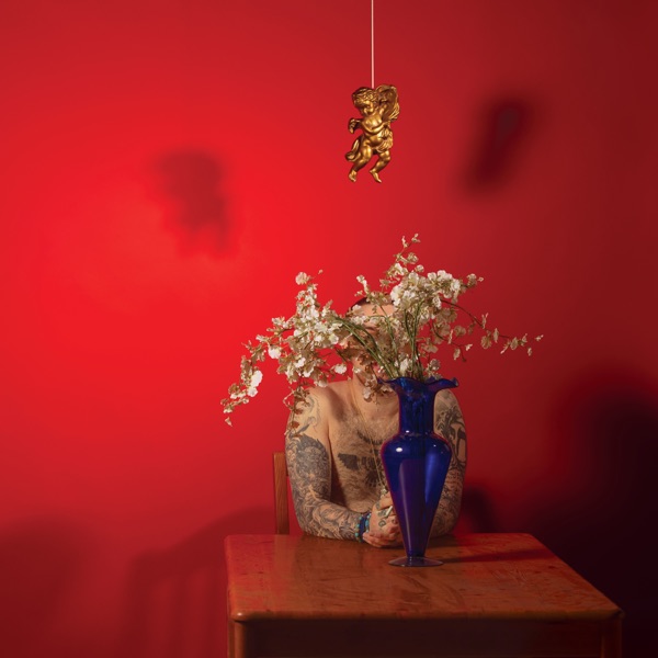 Watching Movies with the Sound Off album cover