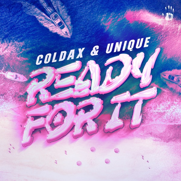 Ready for It - Single album cover