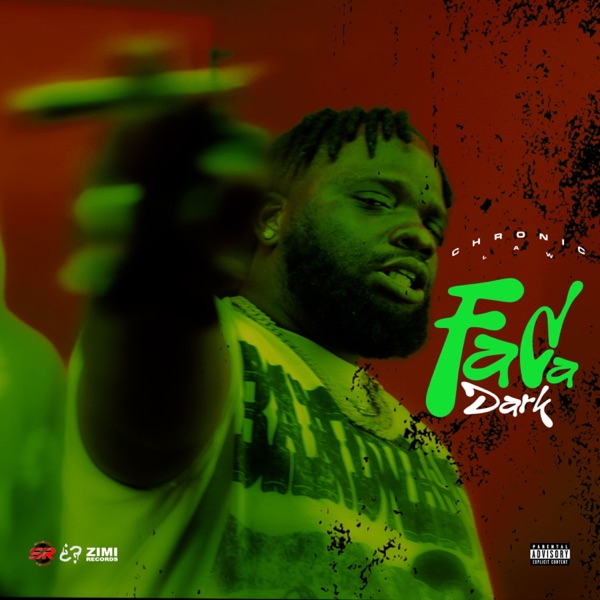 Fada Dark - Single album cover