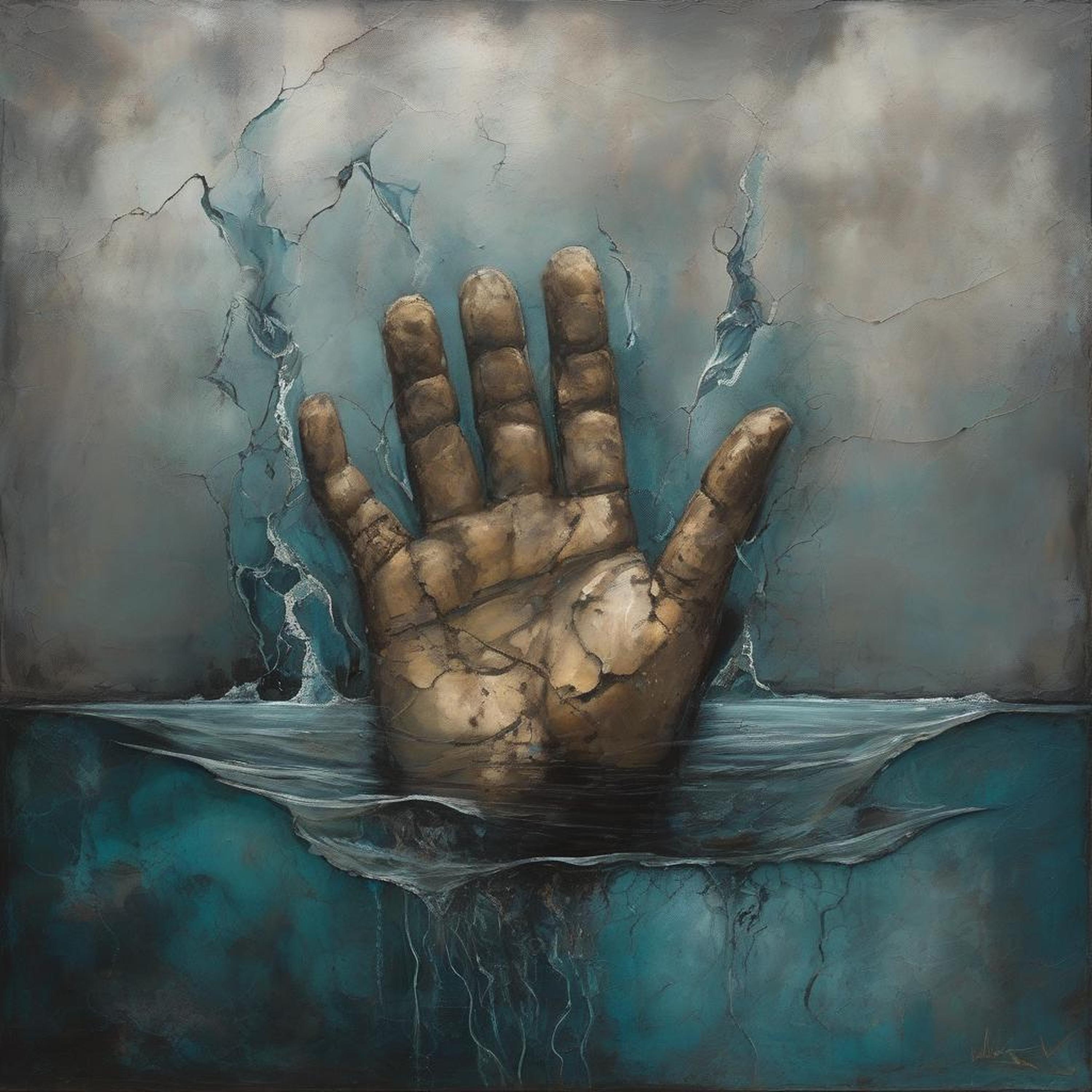 Kırık - Single album cover
