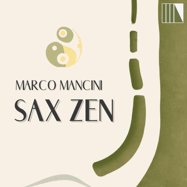 Sax Zen album cover