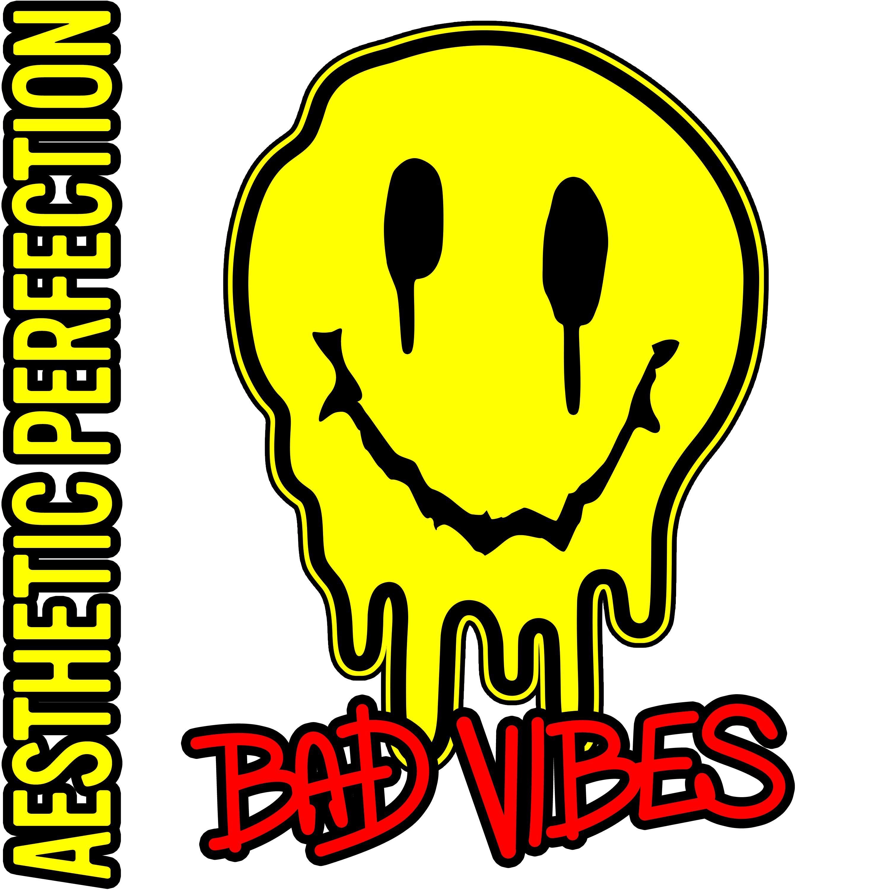 Bad Vibes - Single album cover