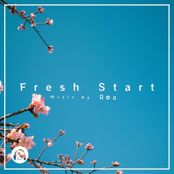 Fresh Start - Single album cover