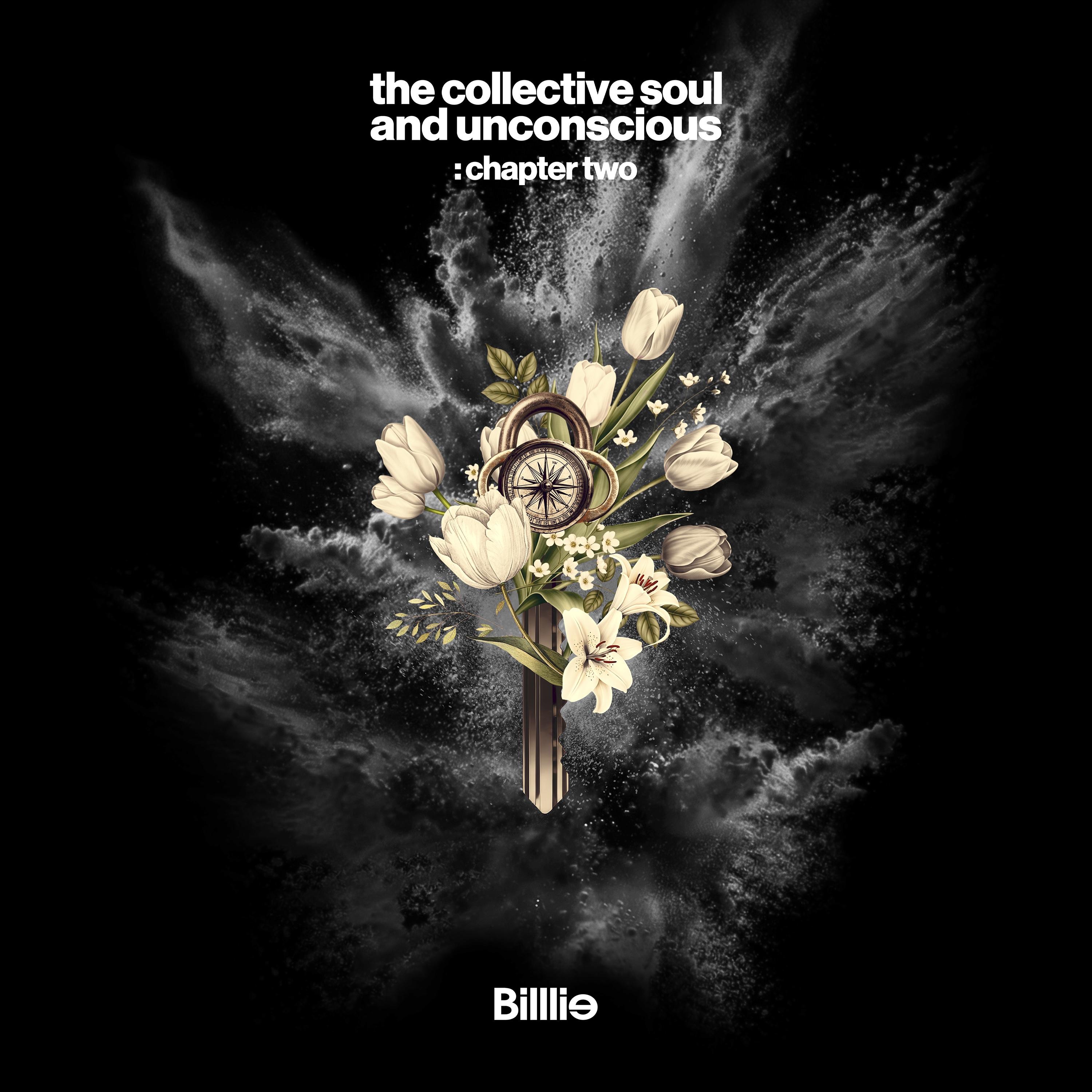 the collective soul and unconscious: chapter two album cover