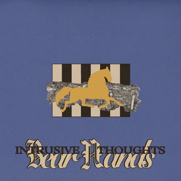Intrusive Thoughts - Single album cover