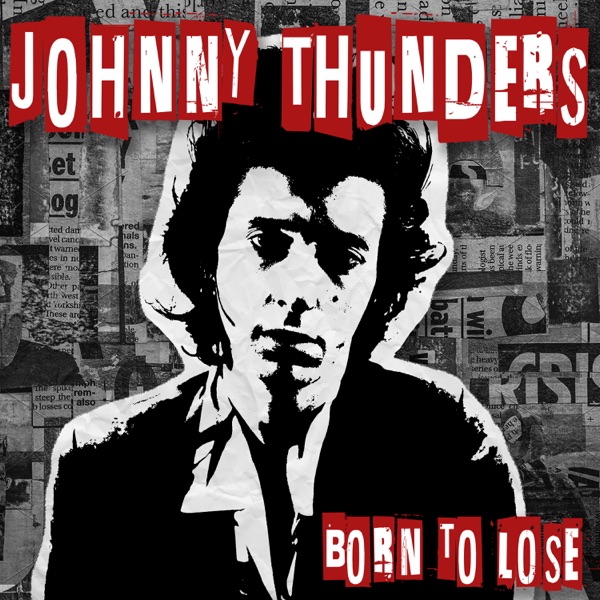 Born to Lose - Single album cover