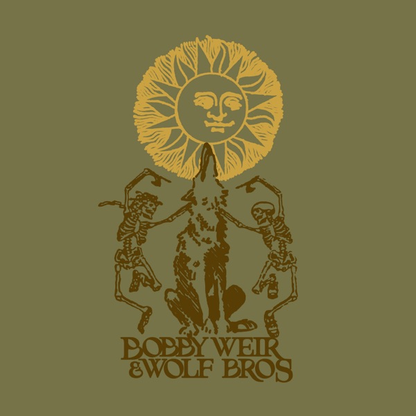 The Other One (Live) - EP album cover