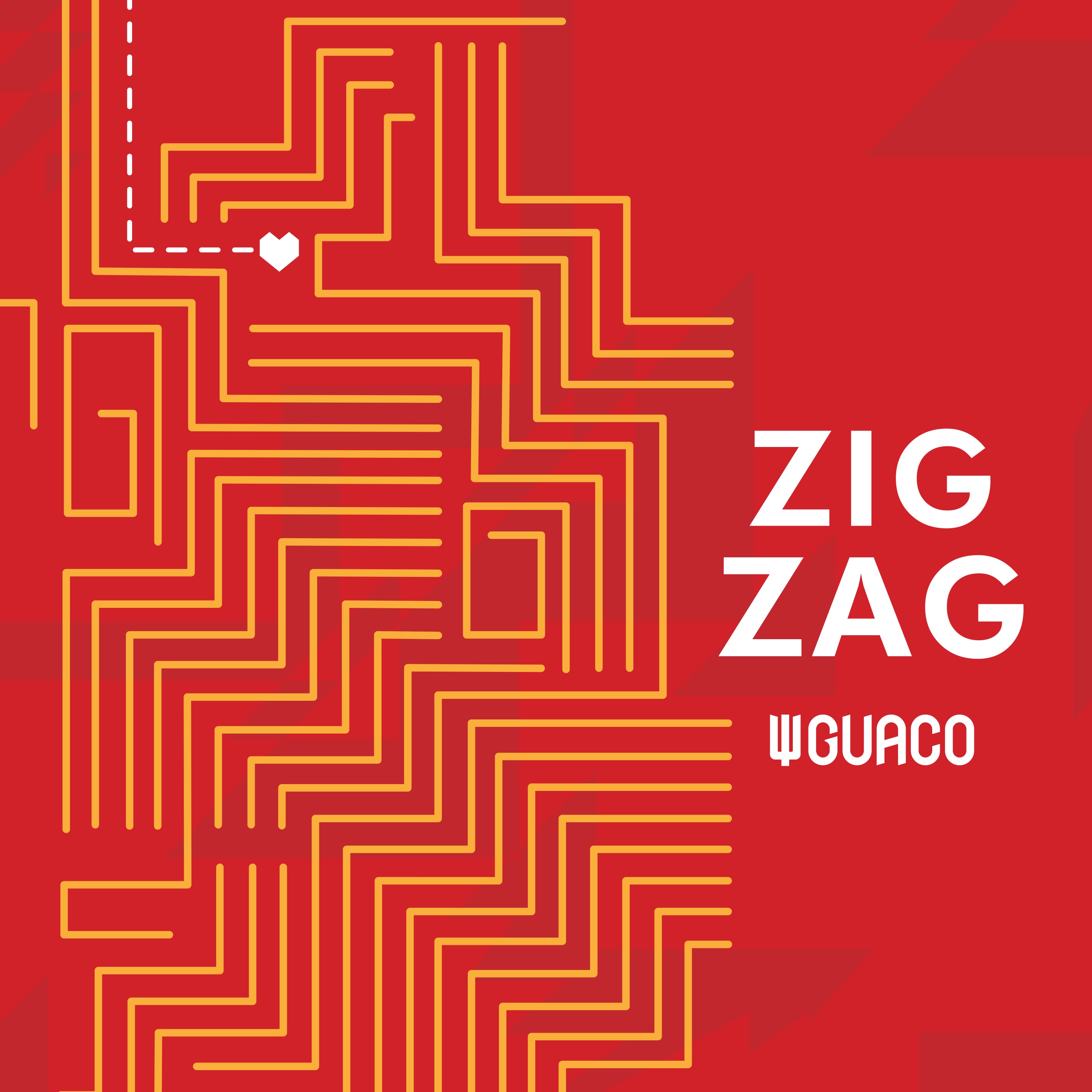 Zig Zag - Single album cover