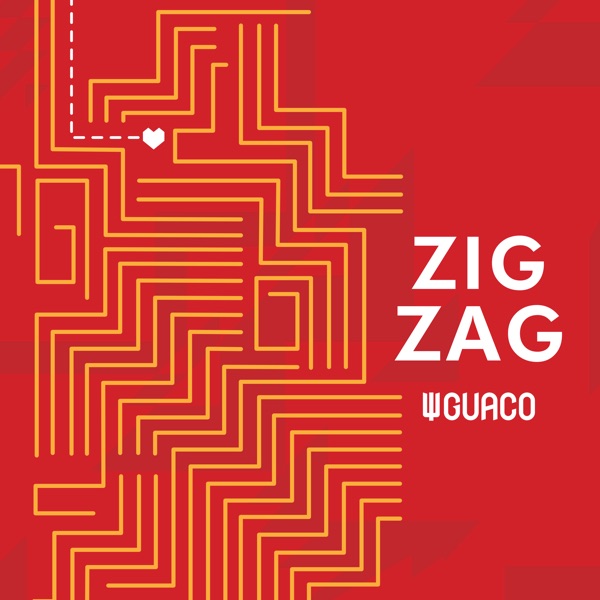 Zig Zag - Single album cover