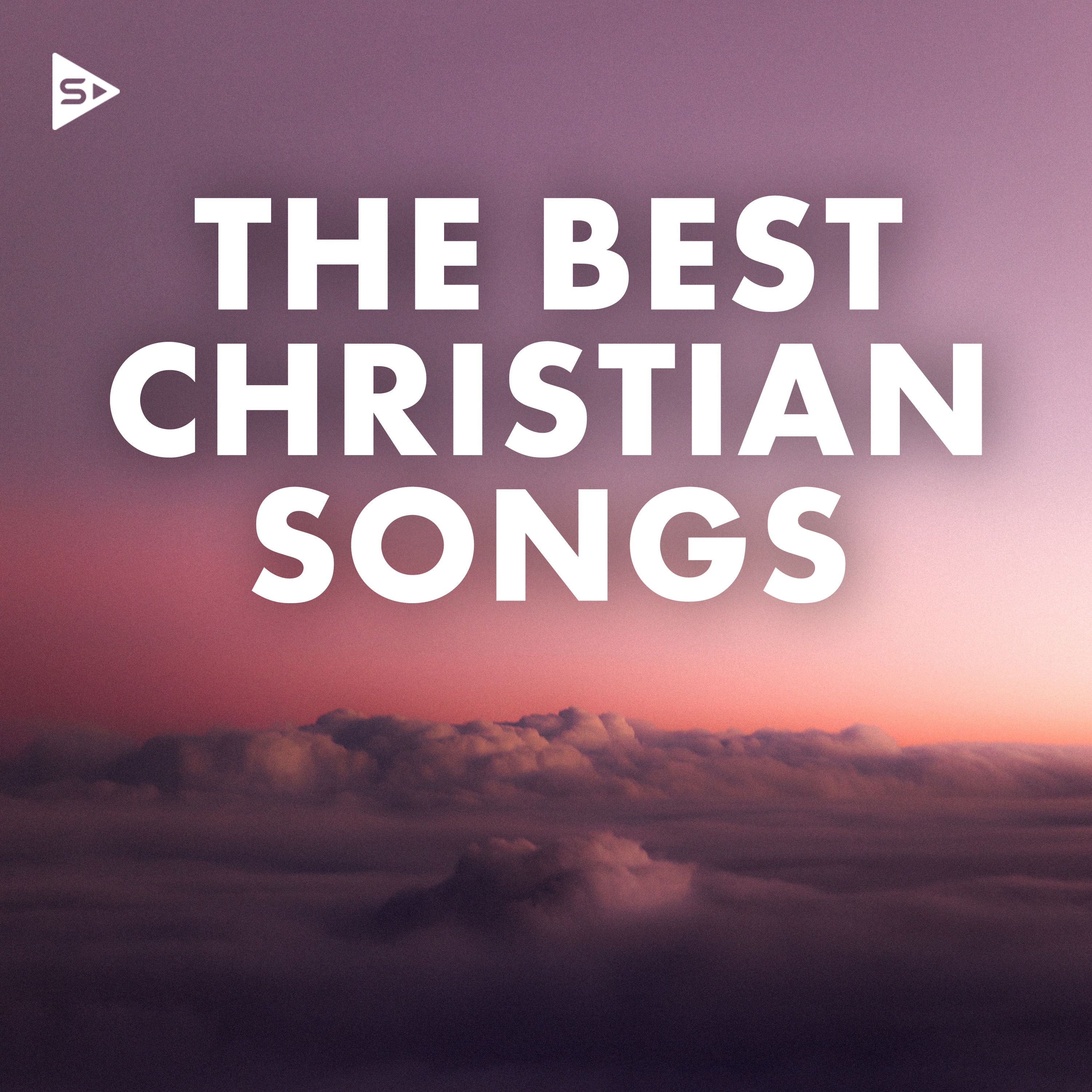The Best Christian Songs album cover