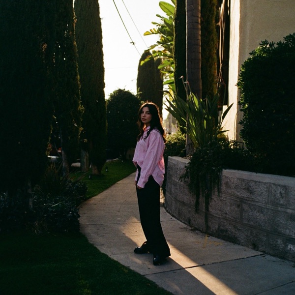 Eventually - Single album cover