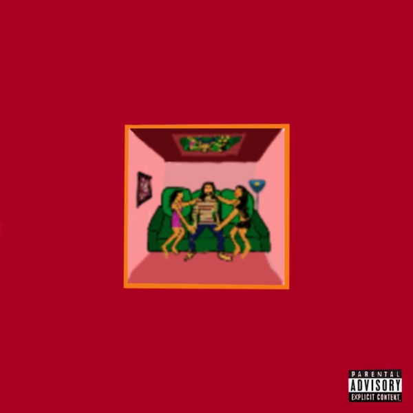 Ménage à Trois - Single album cover