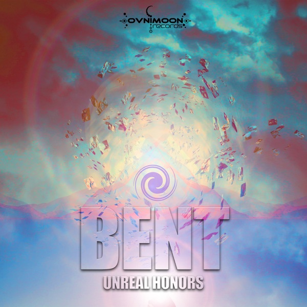 Unreal Honors - Single album cover