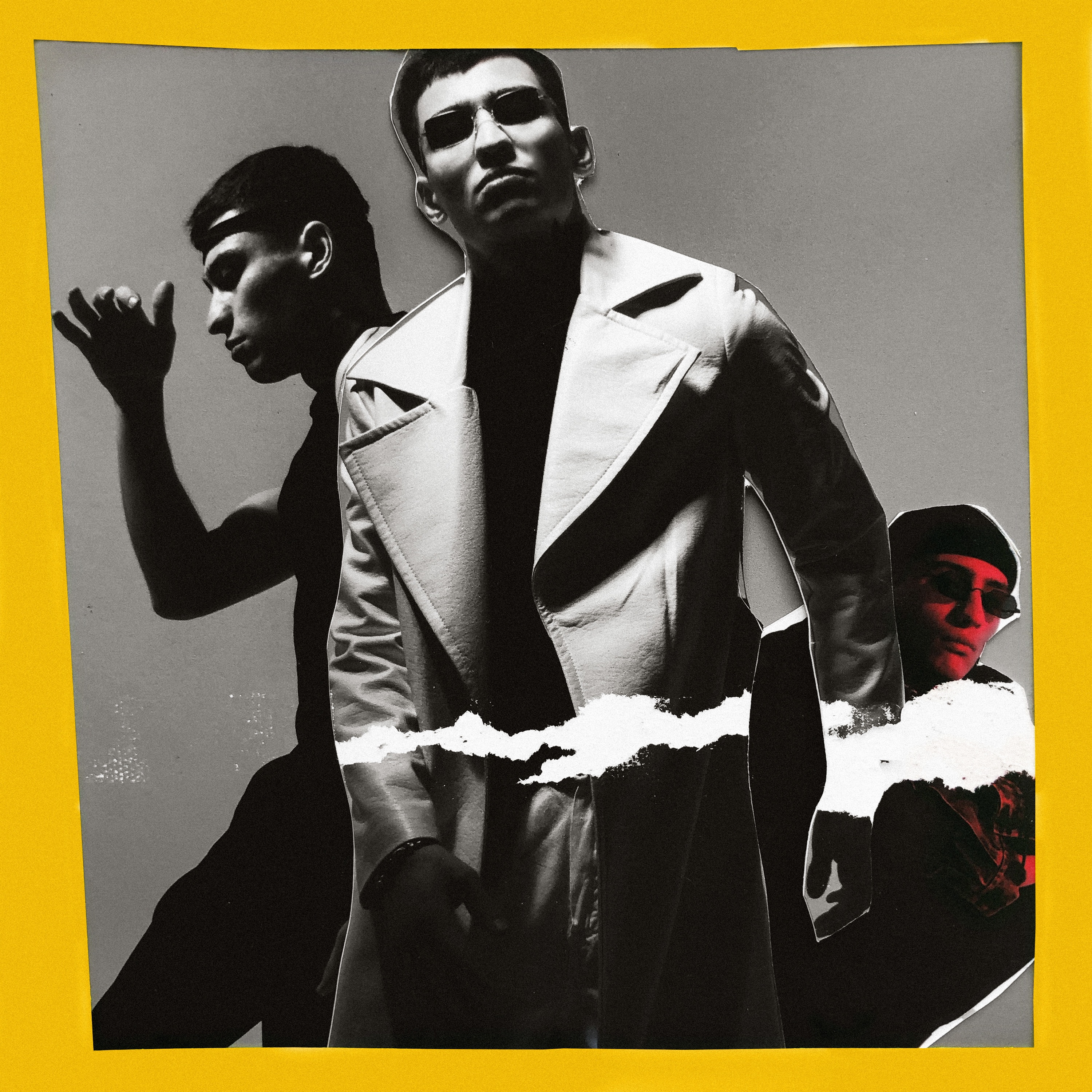 ТРИ album cover