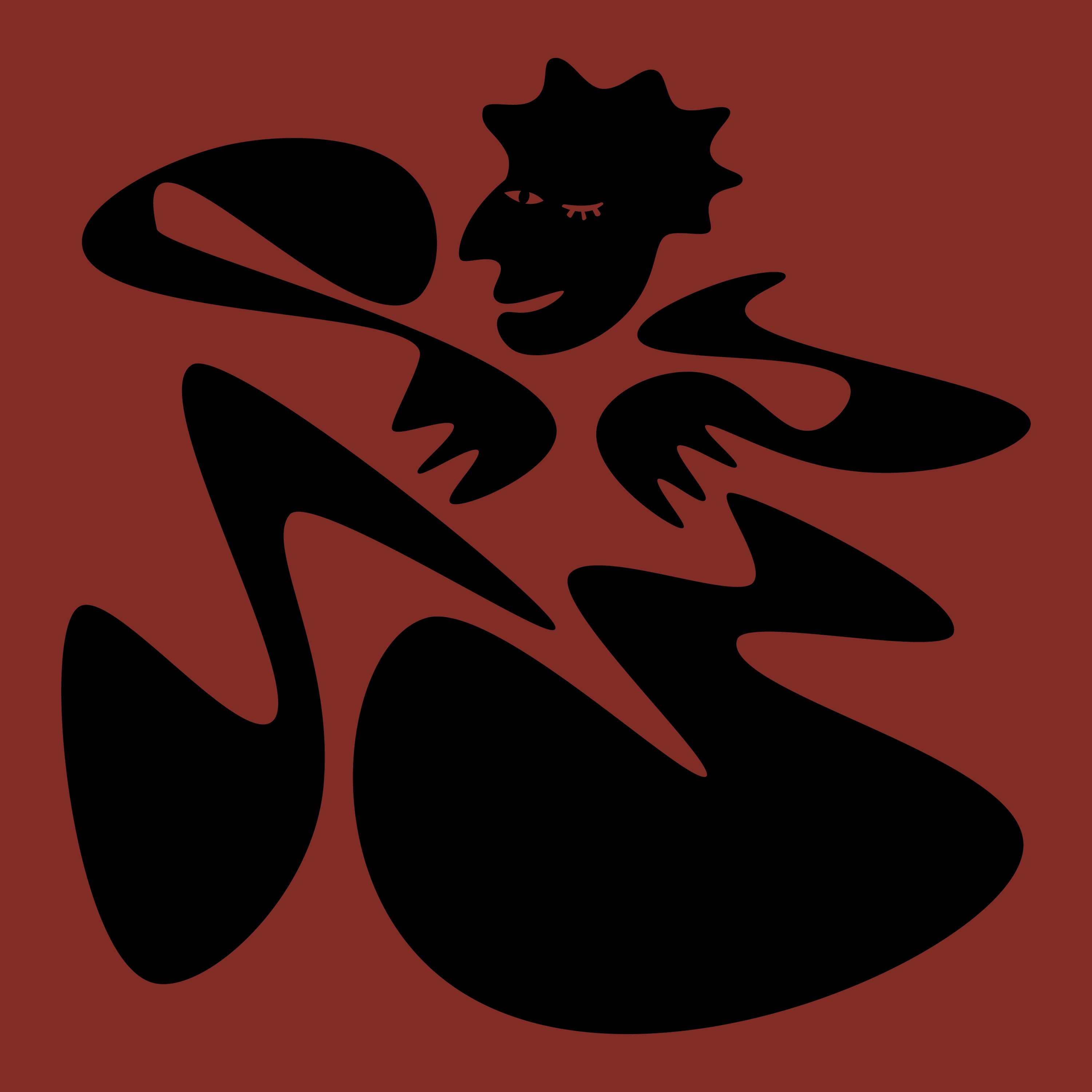 AIN'T NO DAMN WAY! album cover