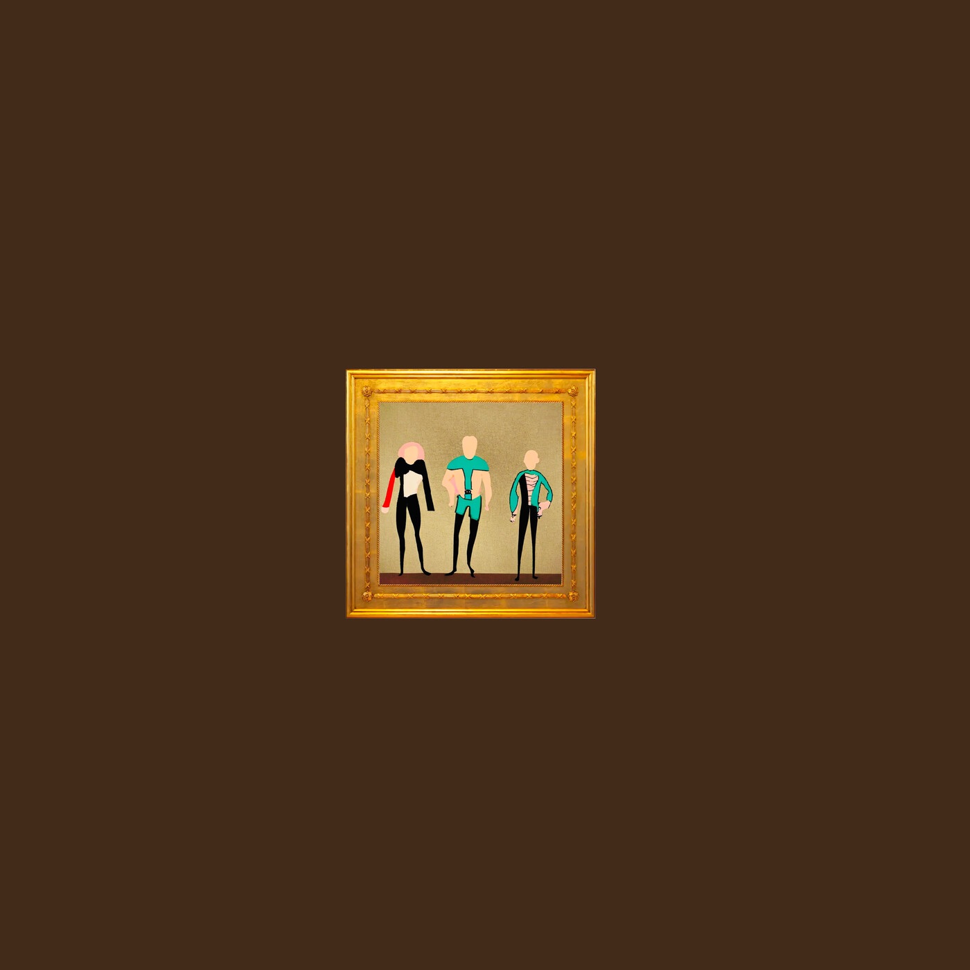 FallsLake - Single album cover