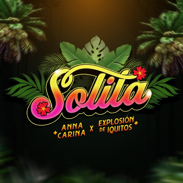 Solita - Single album cover