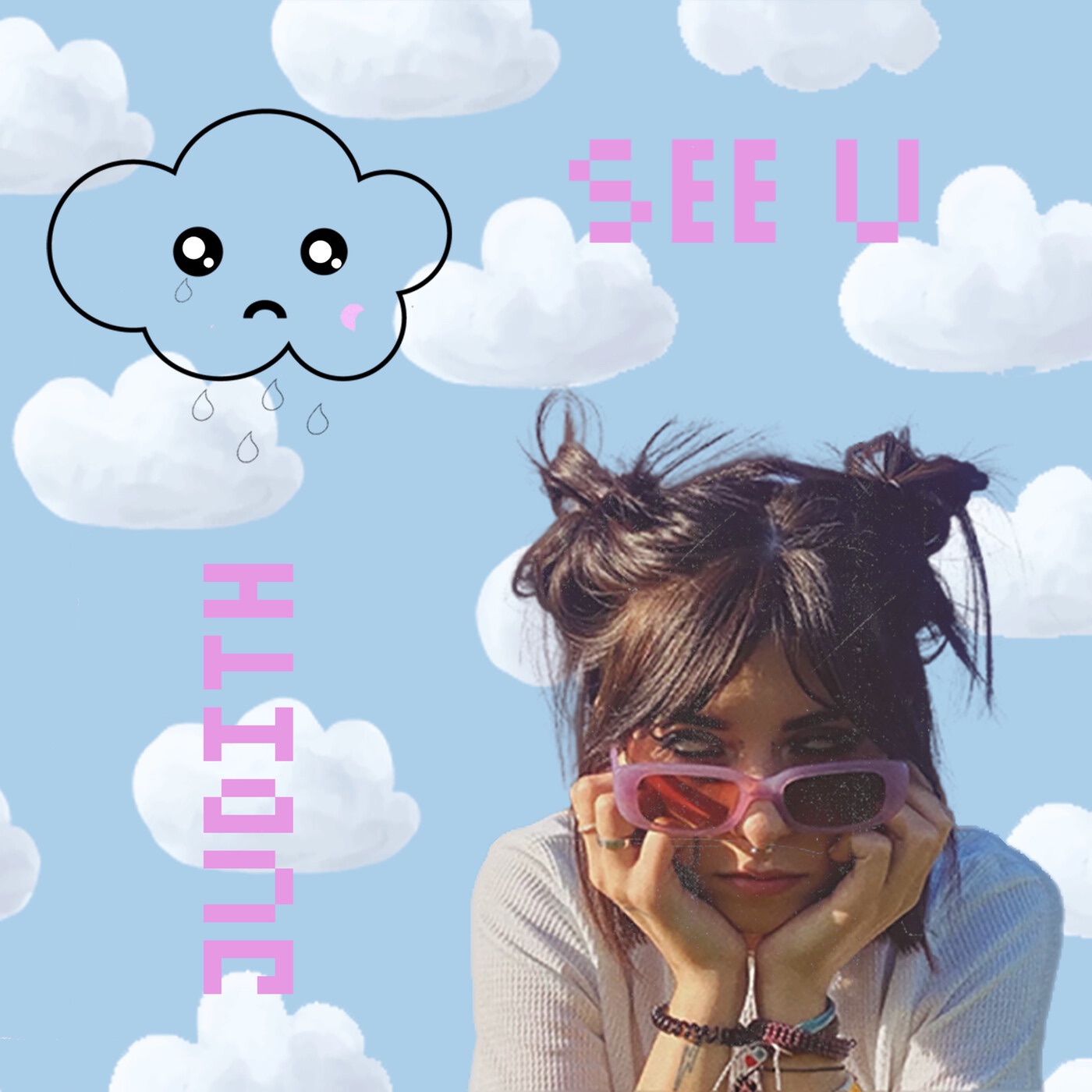 see u - Single album cover