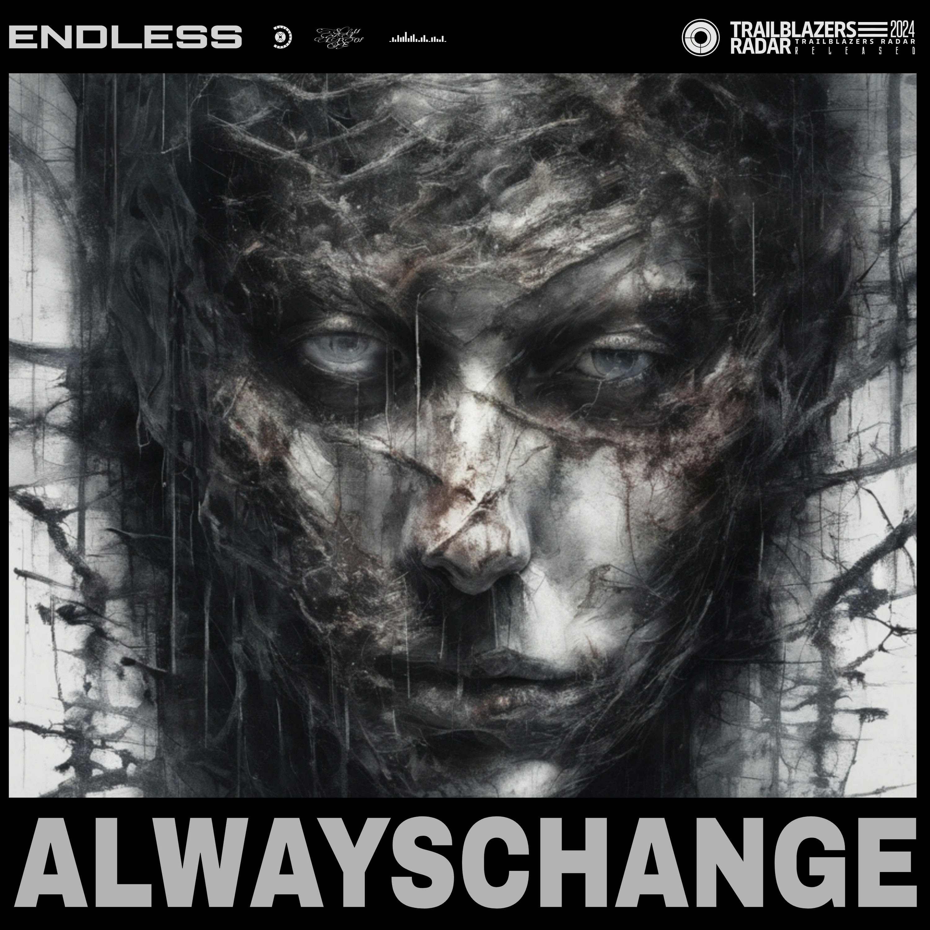 Always Change - Single album cover