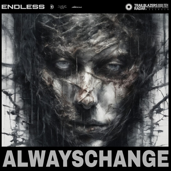 Always Change - Single album cover