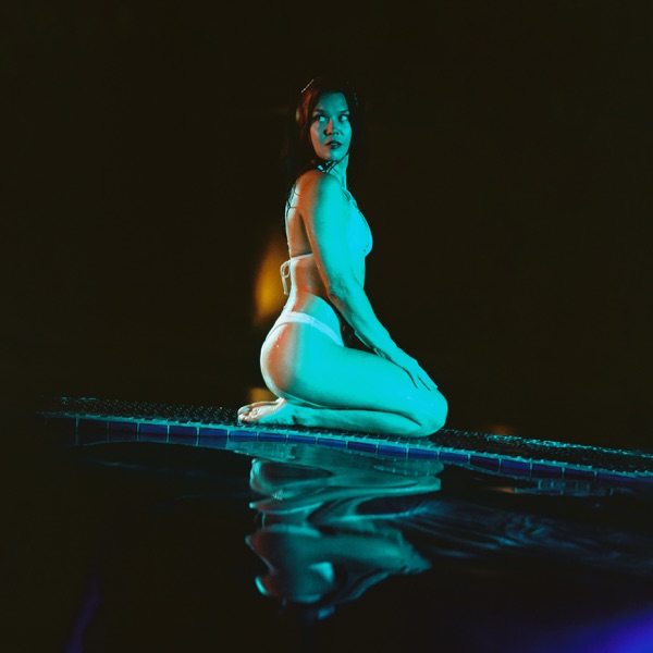 White Bikini - Single album cover