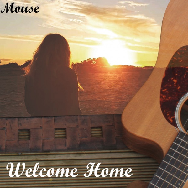 Welcome Home - Single album cover