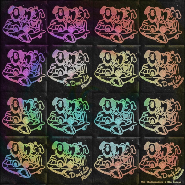 Don't Lie (Remixes) - Single album cover