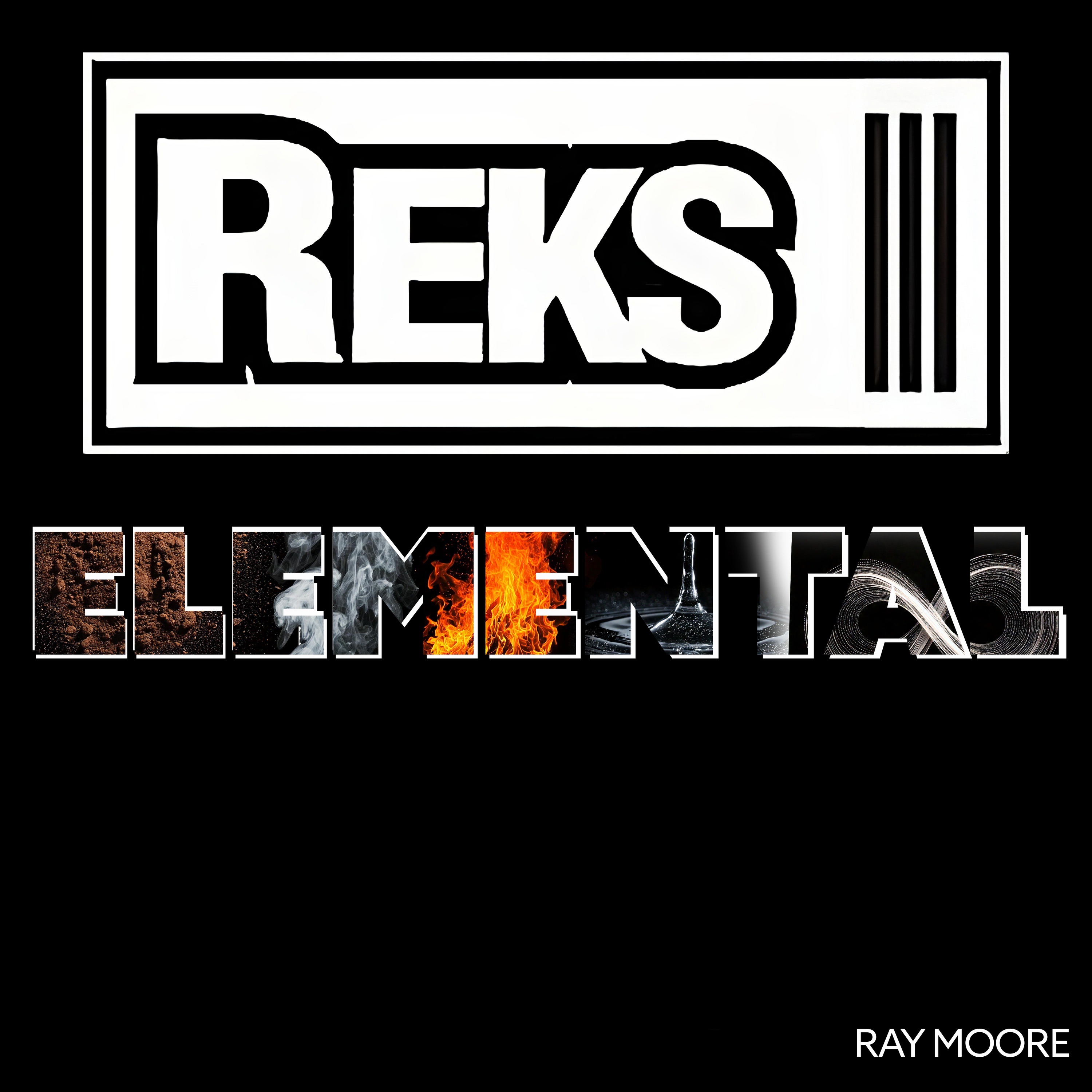 Elemental - Single album cover