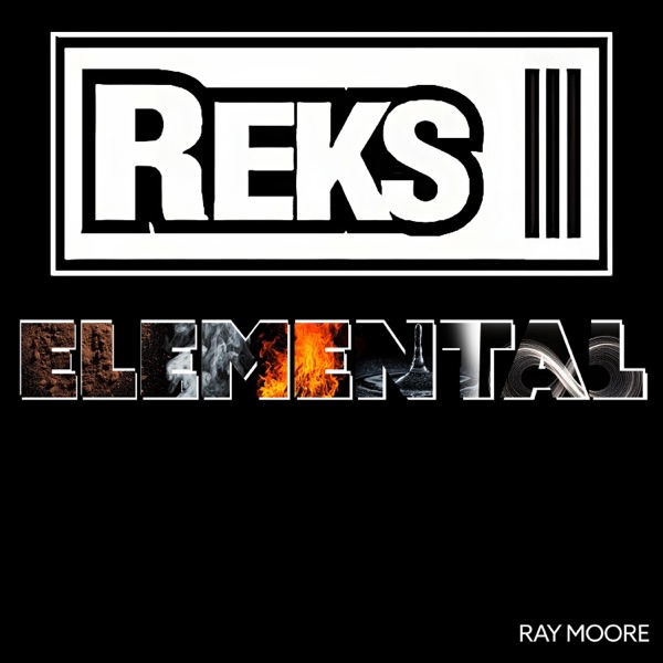 Elemental - Single album cover