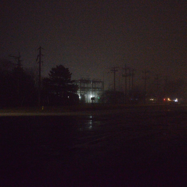 :') - EP album cover