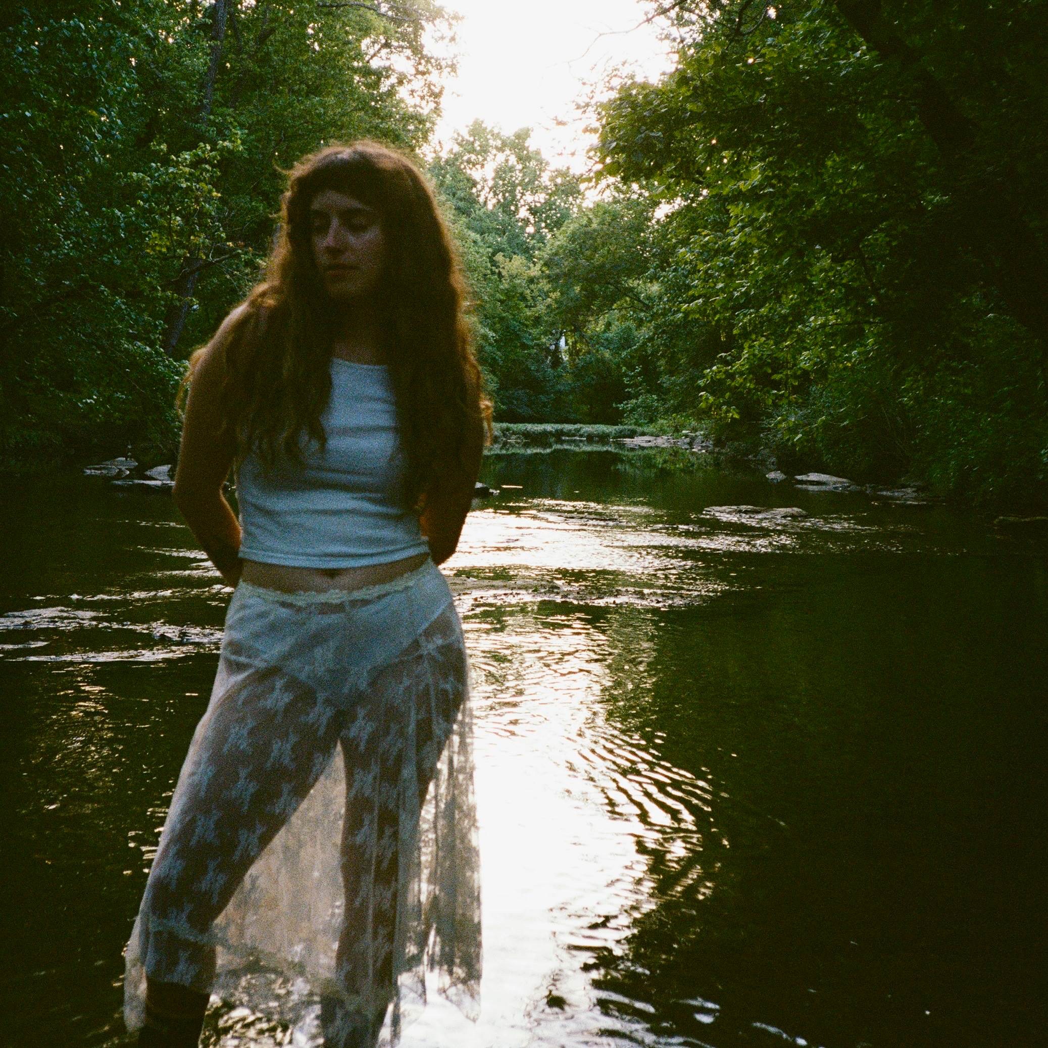 Pleasant Attack - EP album cover