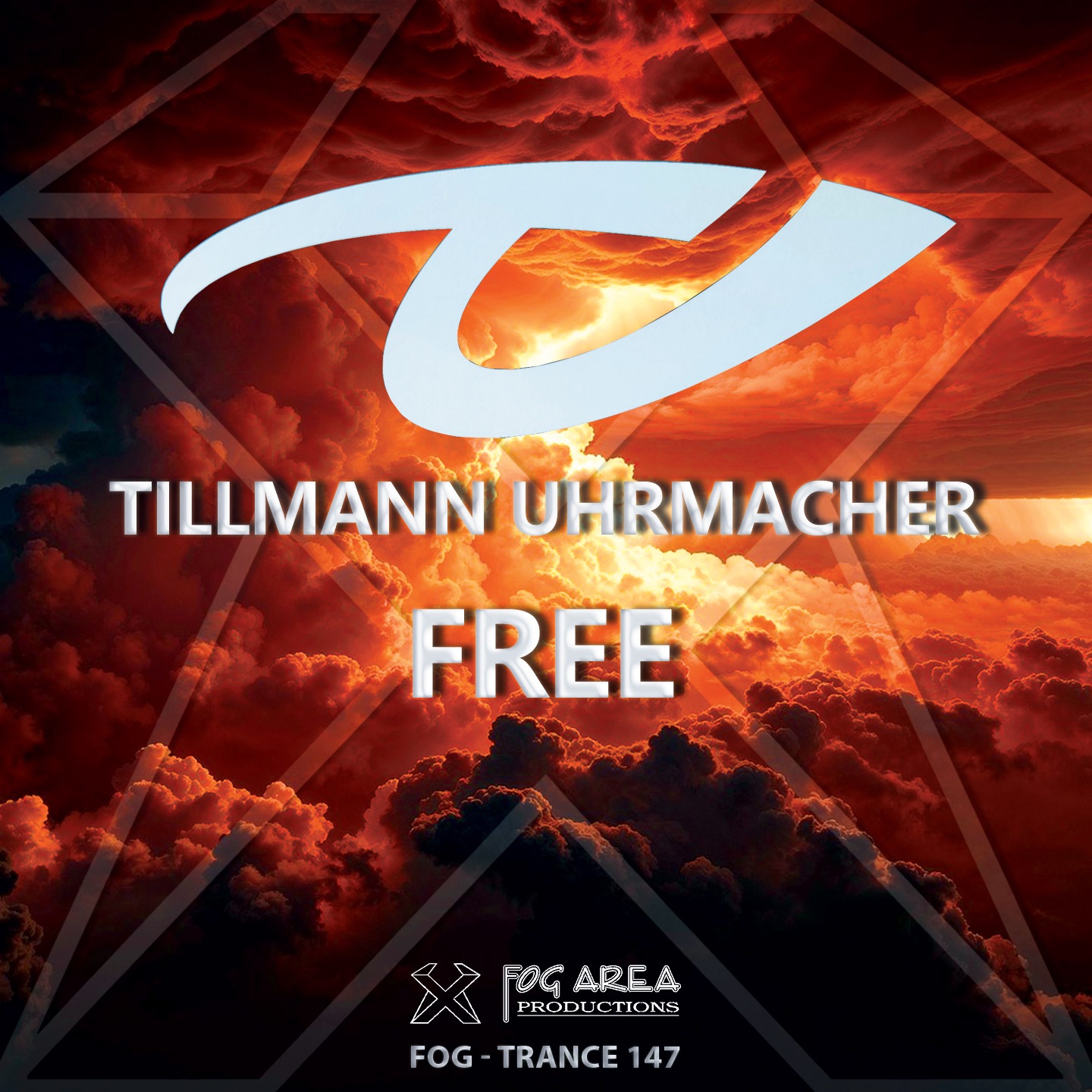 Free - Single album cover