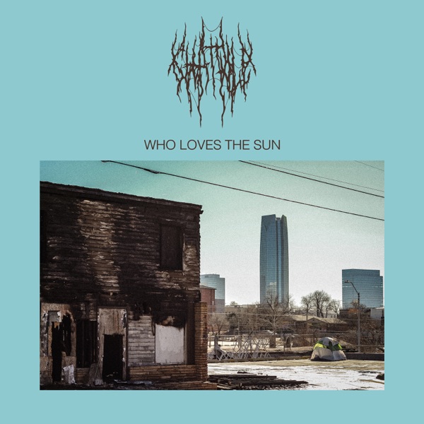 Who Loves The Sun album cover