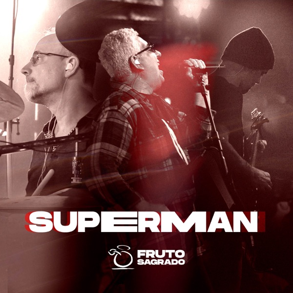 Superman - Single album cover