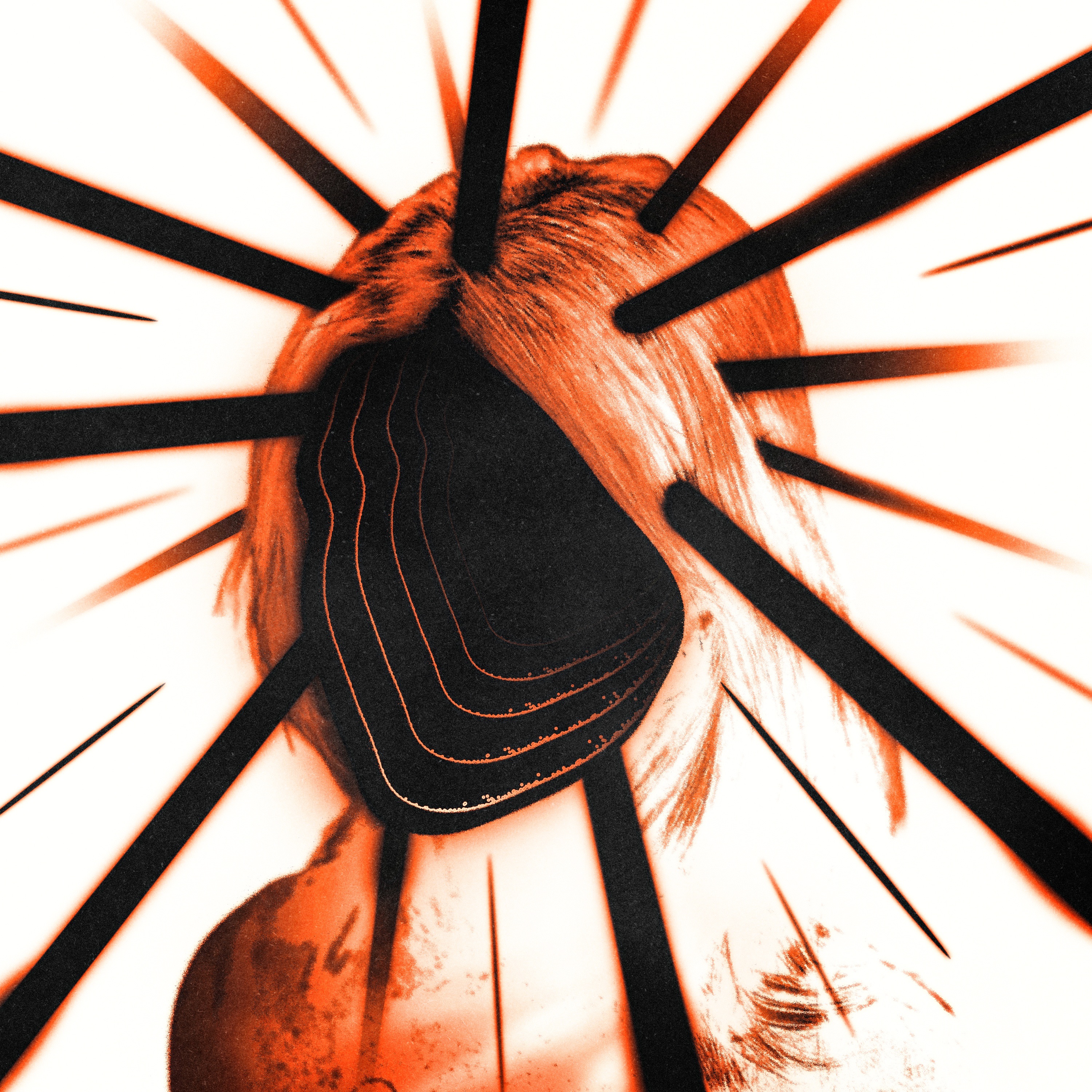 вічне сяйво чистого розуму - Single album cover