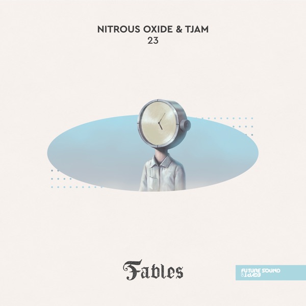 23 - Single album cover