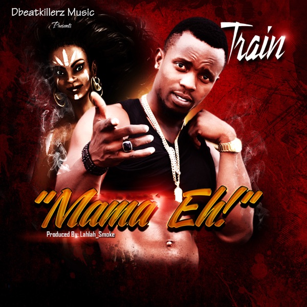 Mama Eh - Single album cover