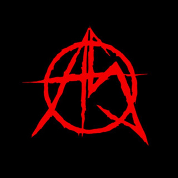Countin B4nds up #An4rch - Single album cover