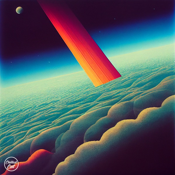 Thoughts - EP album cover