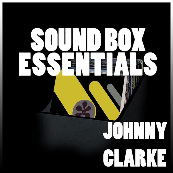 Sound Box Essentials album cover