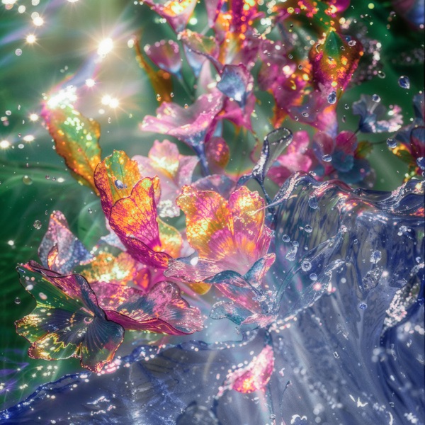 side by side (feat. Empress Of) [rebirth] - Single album cover