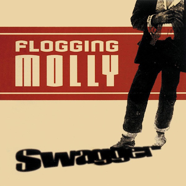 Swagger album cover