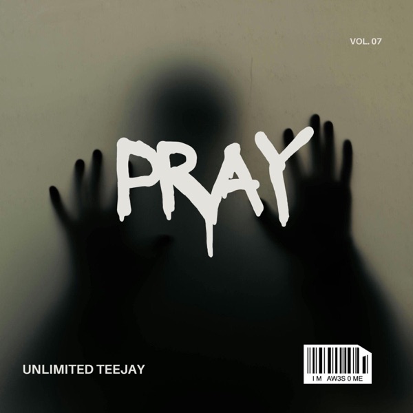 PRAY (feat. Armanii) - Single album cover