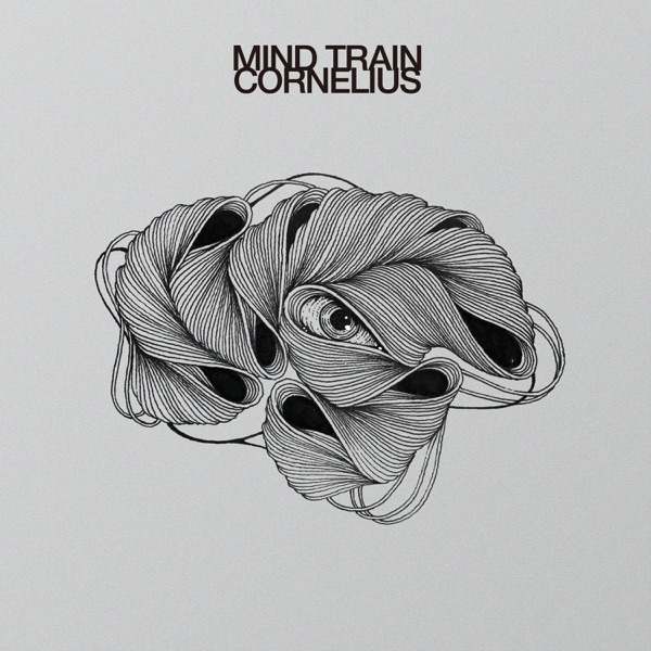 MIND TRAIN - Single album cover